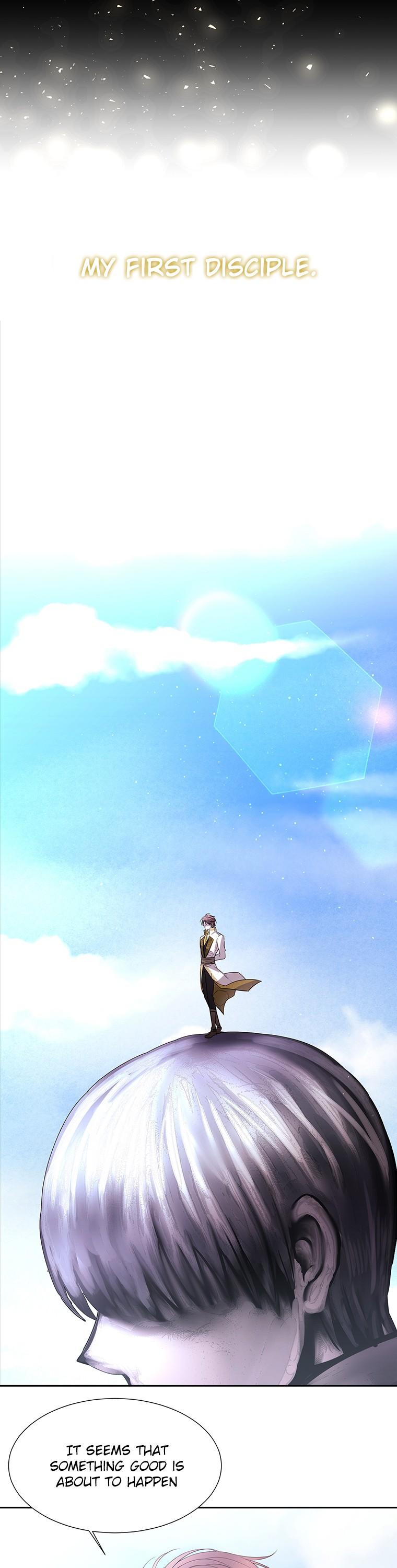 Charlotte Has Five Disciples Chapter 21 - HolyManga.Net