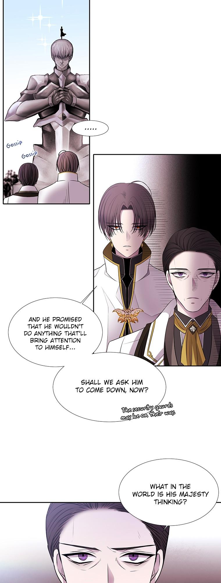 Charlotte Has Five Disciples Chapter 21 - HolyManga.Net