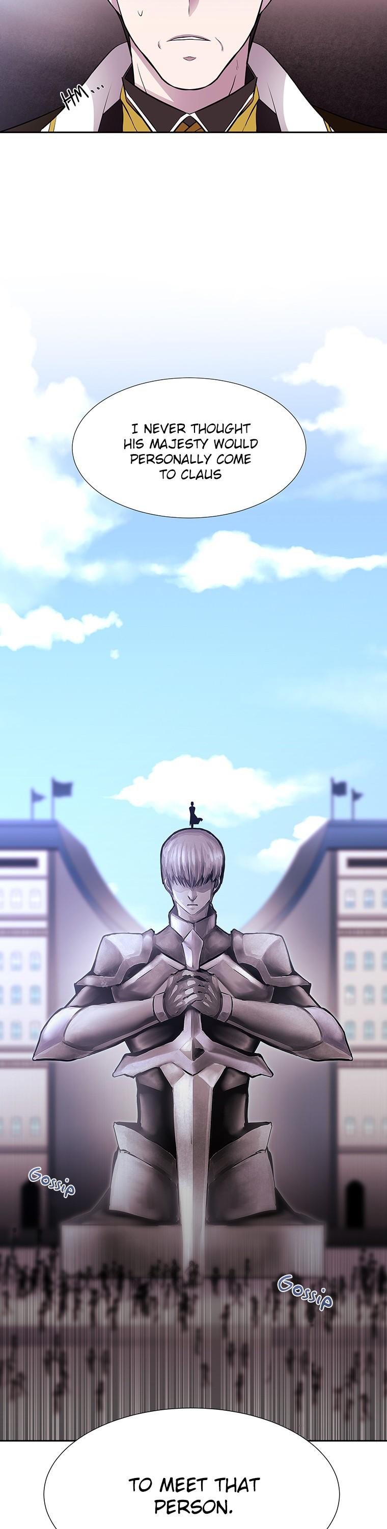 Charlotte Has Five Disciples Chapter 21 - HolyManga.Net