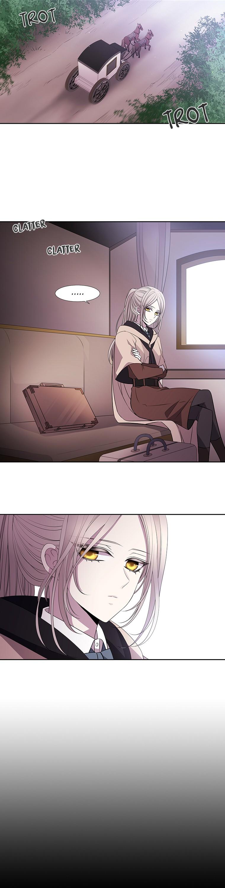 Charlotte Has Five Disciples Chapter 21 - HolyManga.Net
