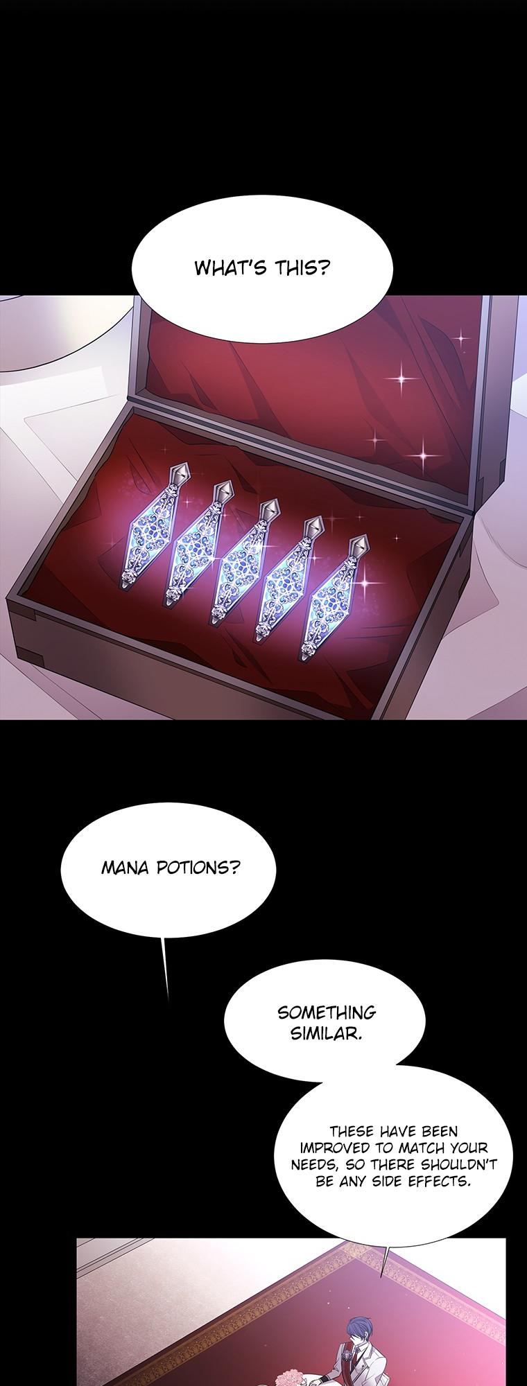 Charlotte Has Five Disciples Chapter 21 - HolyManga.Net