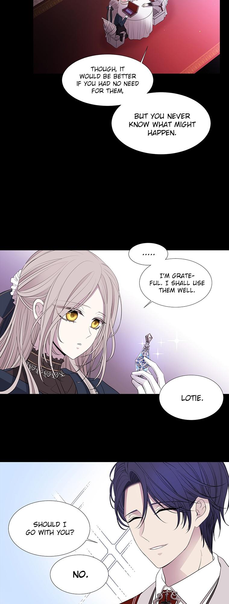 Charlotte Has Five Disciples Chapter 21 - HolyManga.Net