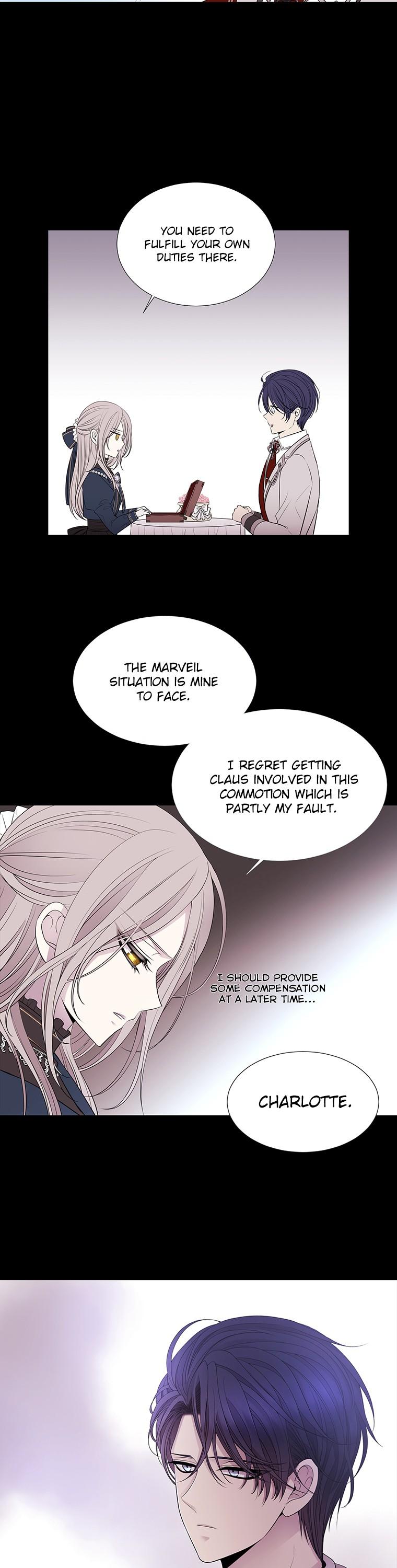 Charlotte Has Five Disciples Chapter 21 - HolyManga.Net