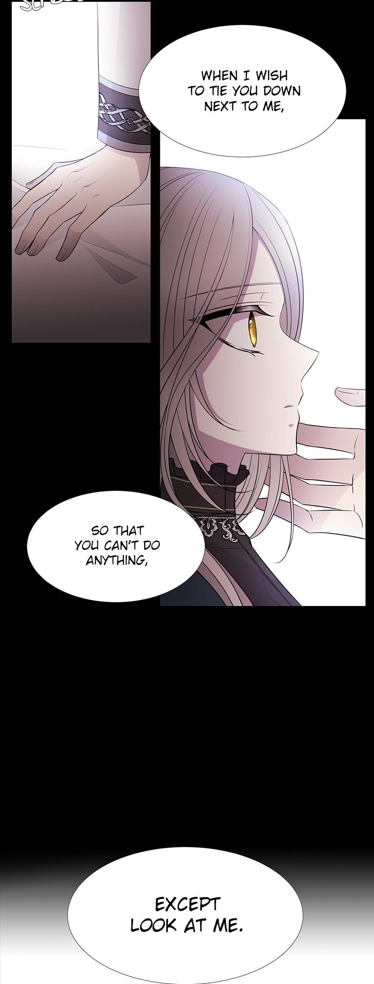 Charlotte Has Five Disciples Chapter 21 - HolyManga.Net