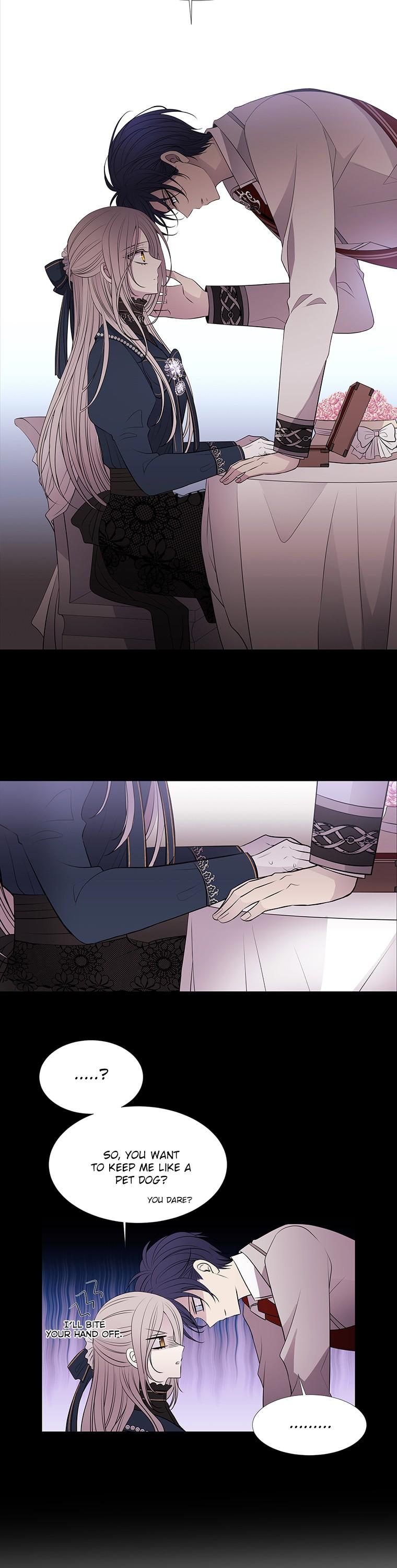 Charlotte Has Five Disciples Chapter 21 - HolyManga.Net