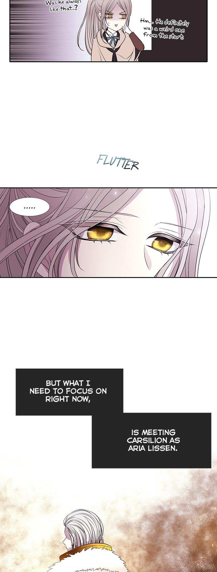 Charlotte Has Five Disciples Chapter 21 - HolyManga.Net
