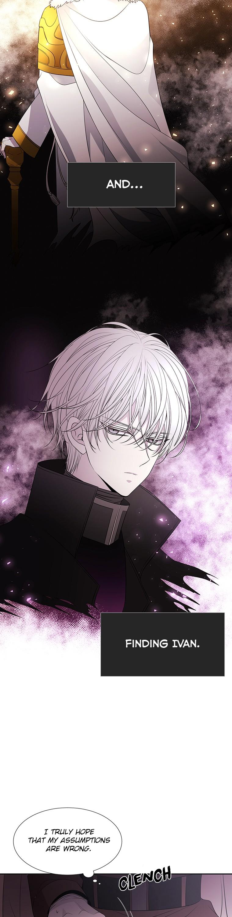 Charlotte Has Five Disciples Chapter 21 - HolyManga.Net