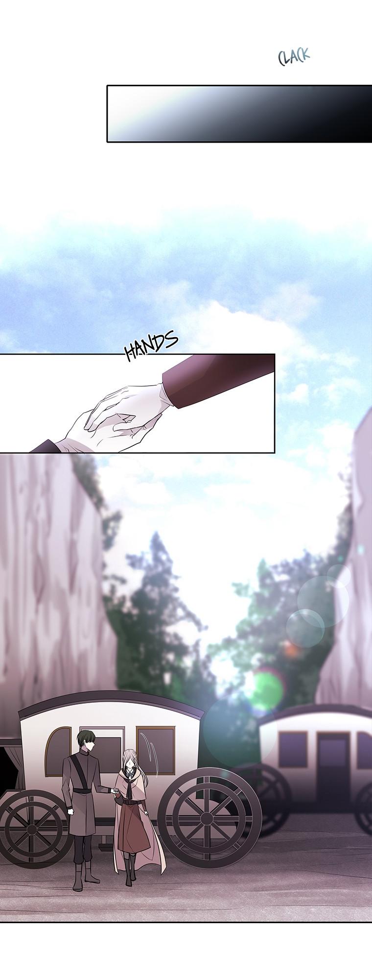 Charlotte Has Five Disciples Chapter 21 - HolyManga.Net