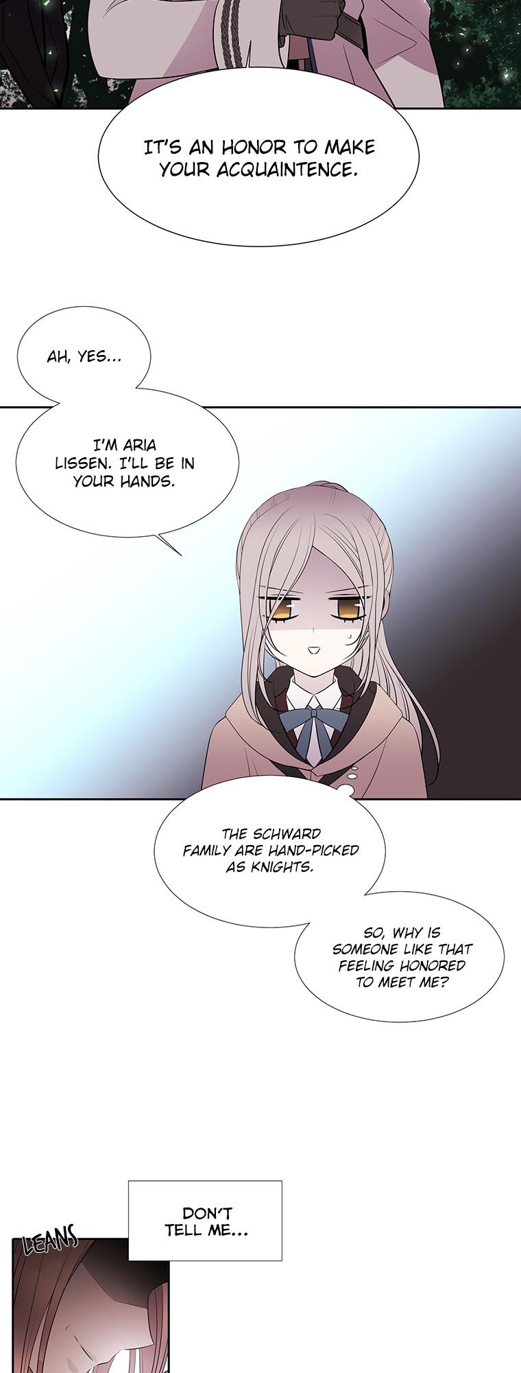 Charlotte Has Five Disciples Chapter 21 - HolyManga.Net