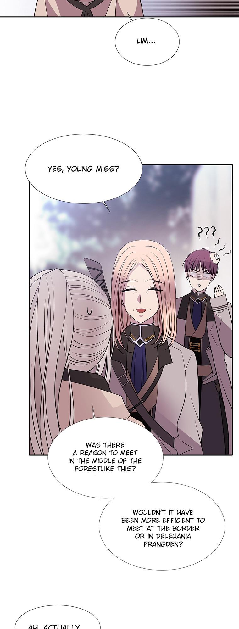 Charlotte Has Five Disciples Chapter 21 - HolyManga.Net