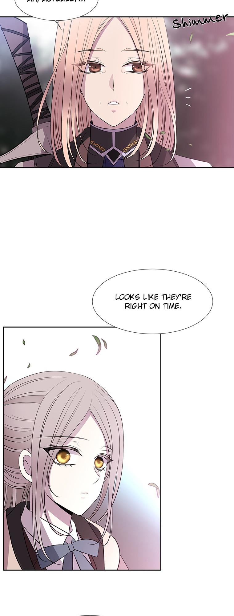 Charlotte Has Five Disciples Chapter 21 - HolyManga.Net