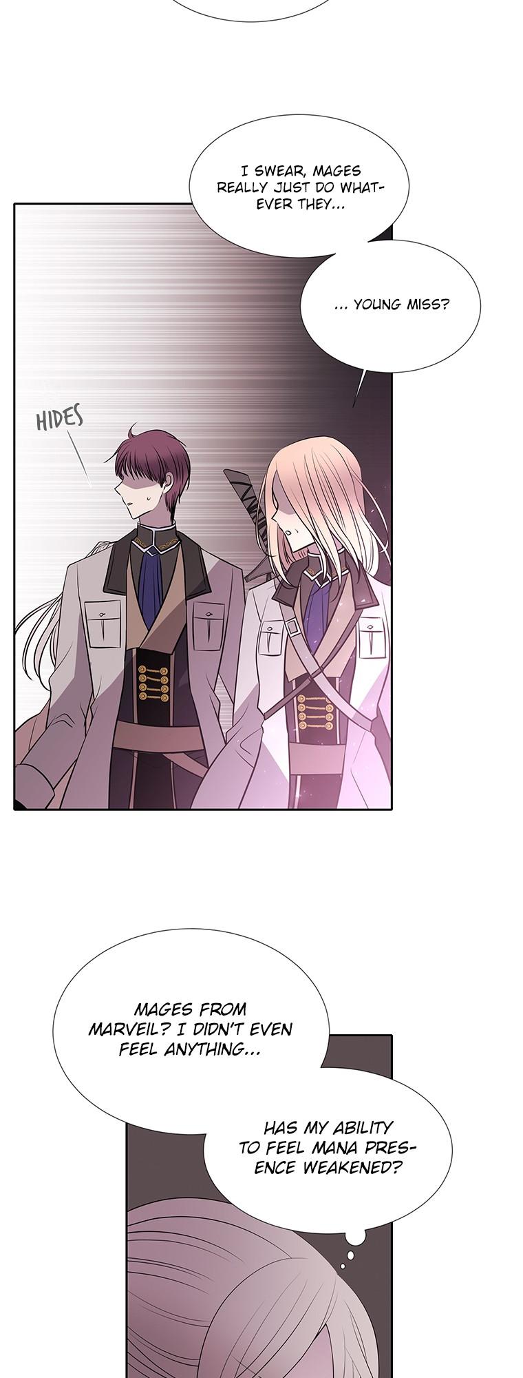 Charlotte Has Five Disciples Chapter 21 - HolyManga.Net