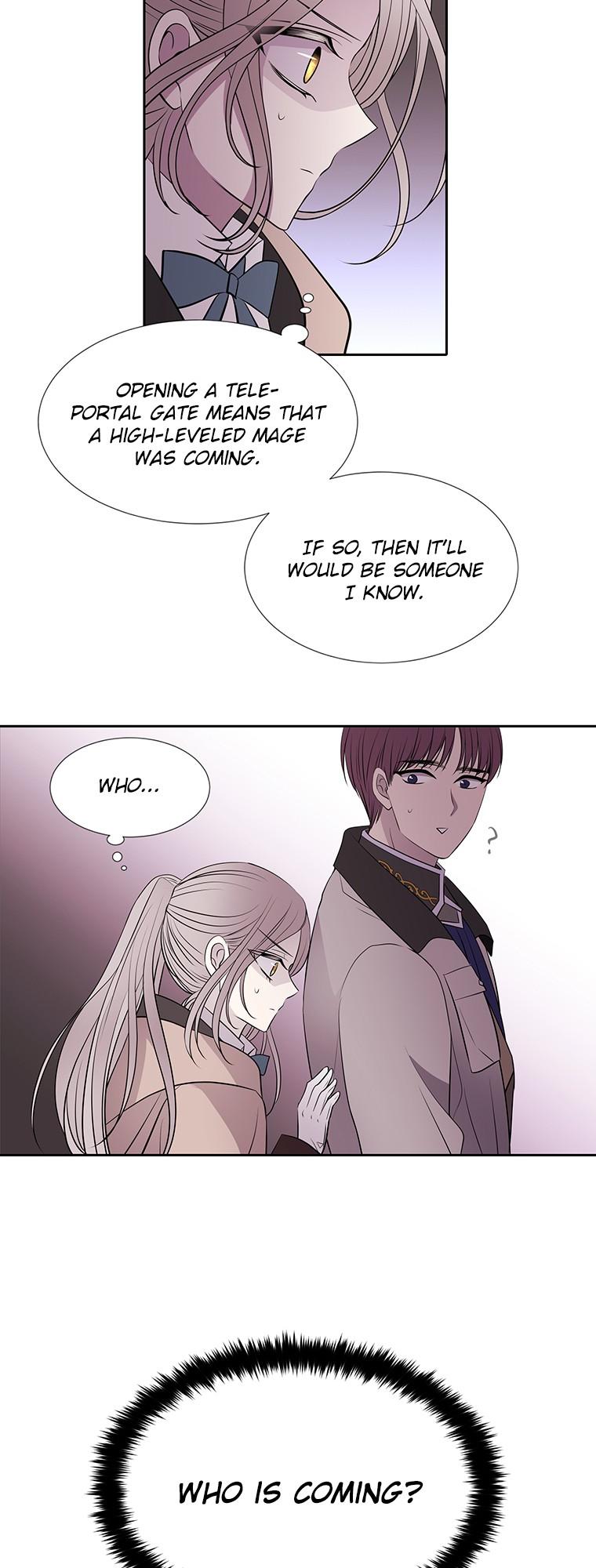 Charlotte Has Five Disciples Chapter 21 - HolyManga.Net
