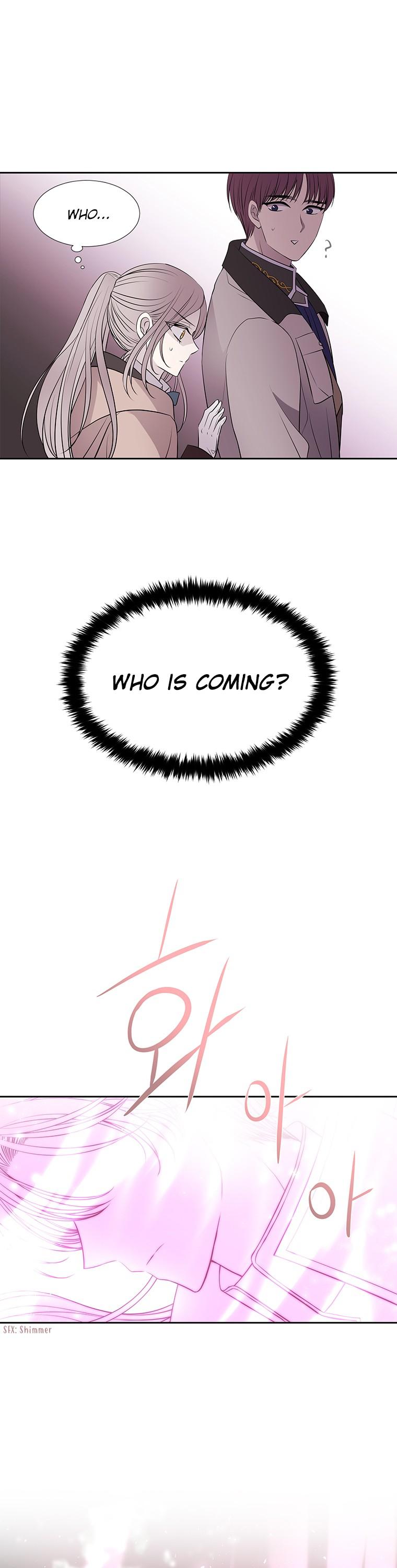 Charlotte Has Five Disciples Chapter 22 - HolyManga.Net