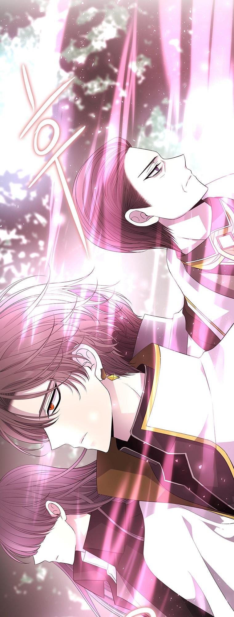 Charlotte Has Five Disciples Chapter 22 - HolyManga.Net