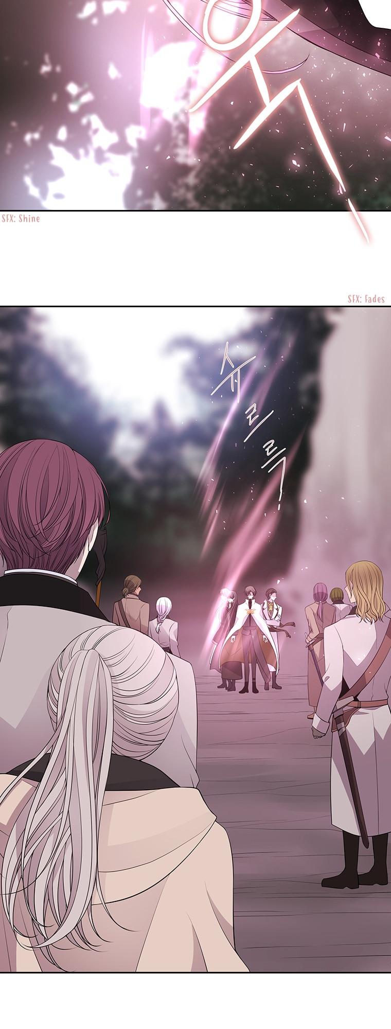 Charlotte Has Five Disciples Chapter 22 - HolyManga.Net