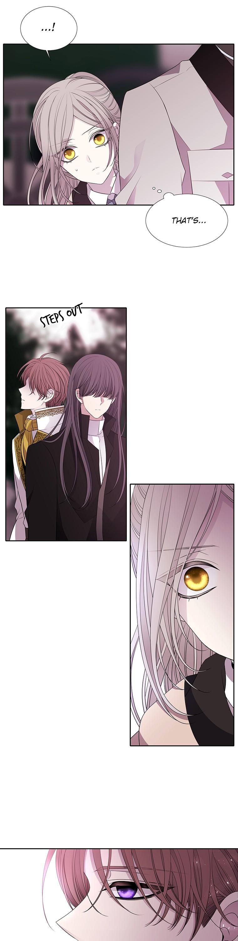 Charlotte Has Five Disciples Chapter 22 - HolyManga.Net