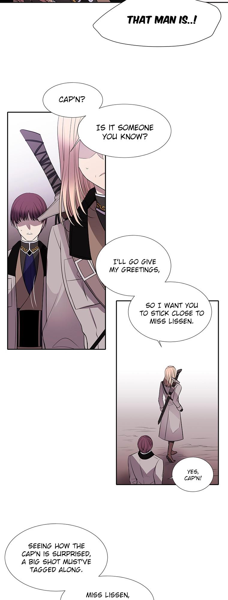 Charlotte Has Five Disciples Chapter 22 - HolyManga.Net