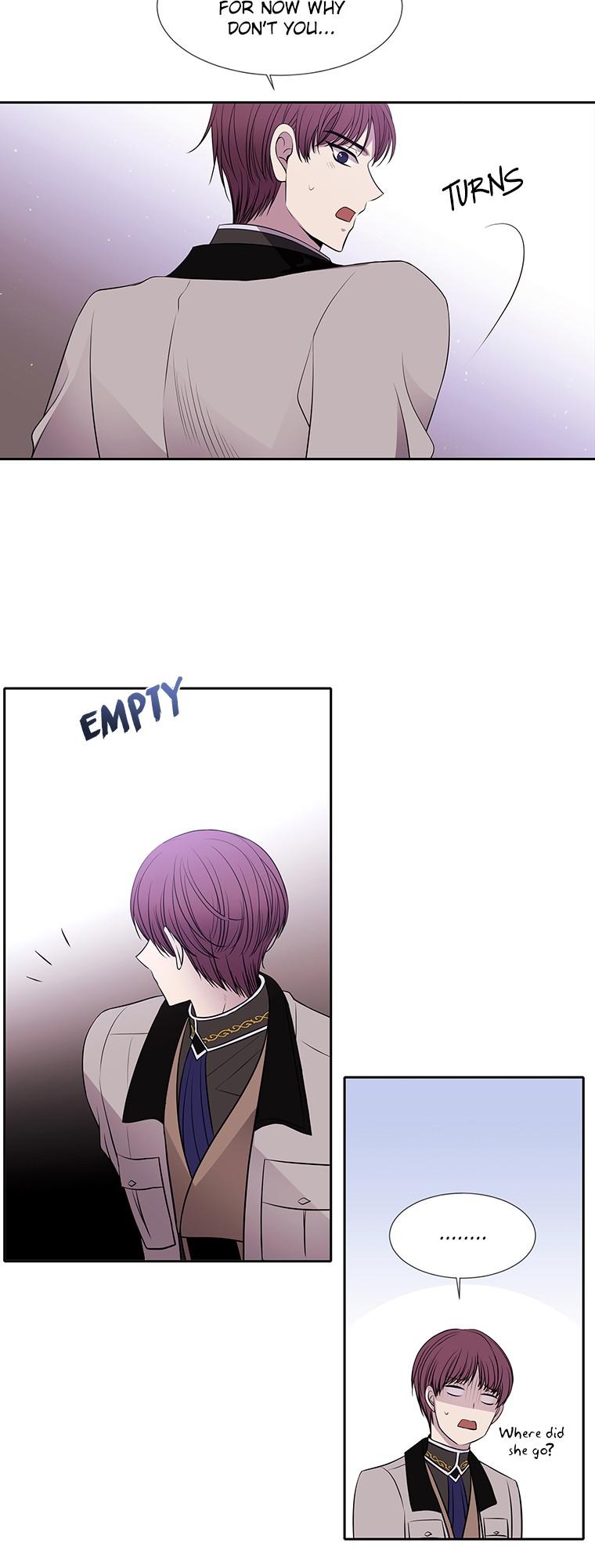 Charlotte Has Five Disciples Chapter 22 - HolyManga.Net
