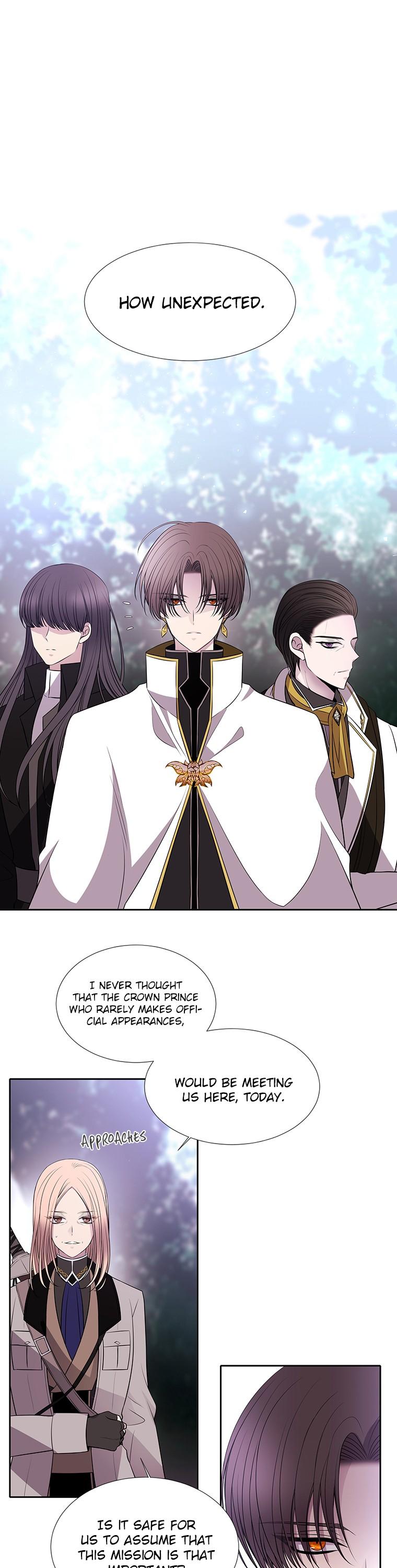 Charlotte Has Five Disciples Chapter 22 - HolyManga.Net