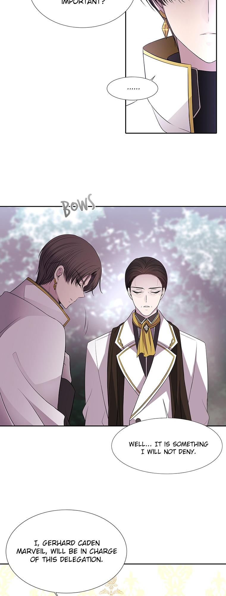 Charlotte Has Five Disciples Chapter 22 - HolyManga.Net