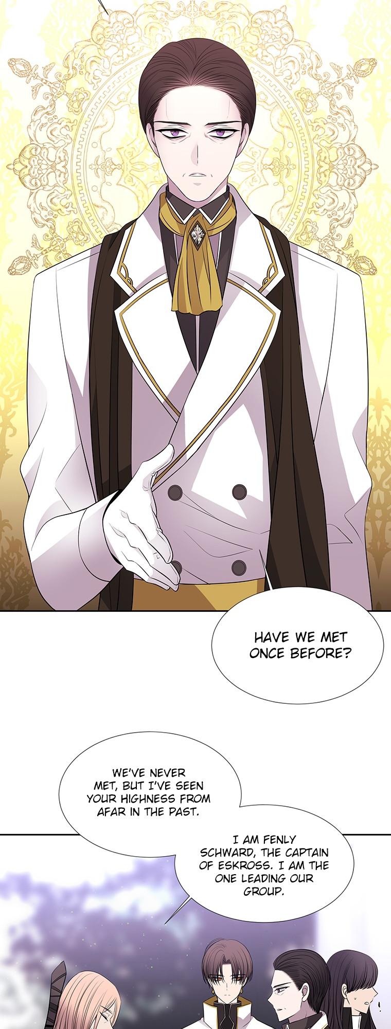 Charlotte Has Five Disciples Chapter 22 - HolyManga.Net