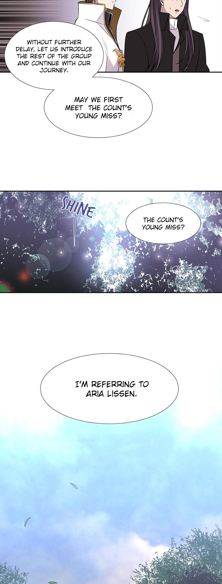 Charlotte Has Five Disciples Chapter 22 - HolyManga.Net