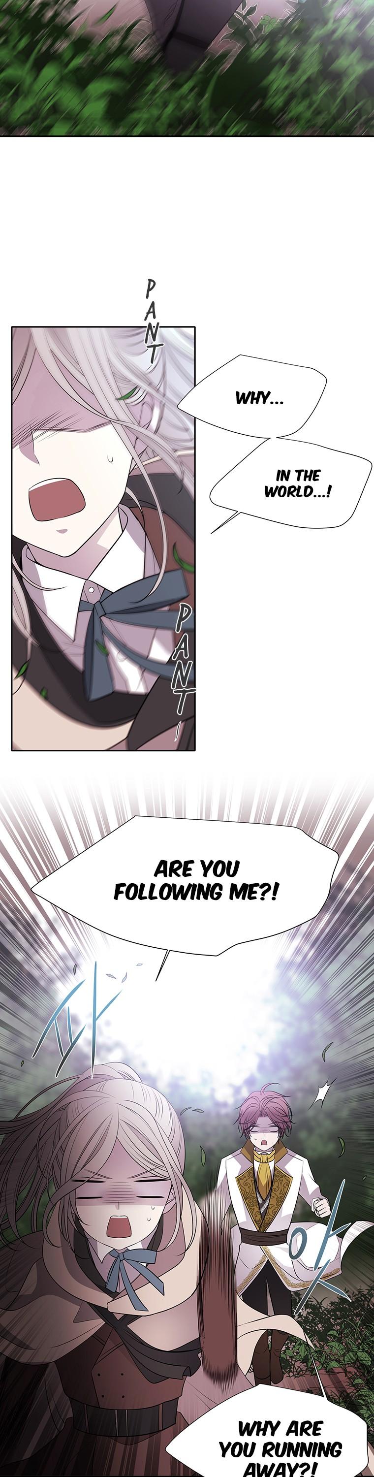Charlotte Has Five Disciples Chapter 22 - HolyManga.Net