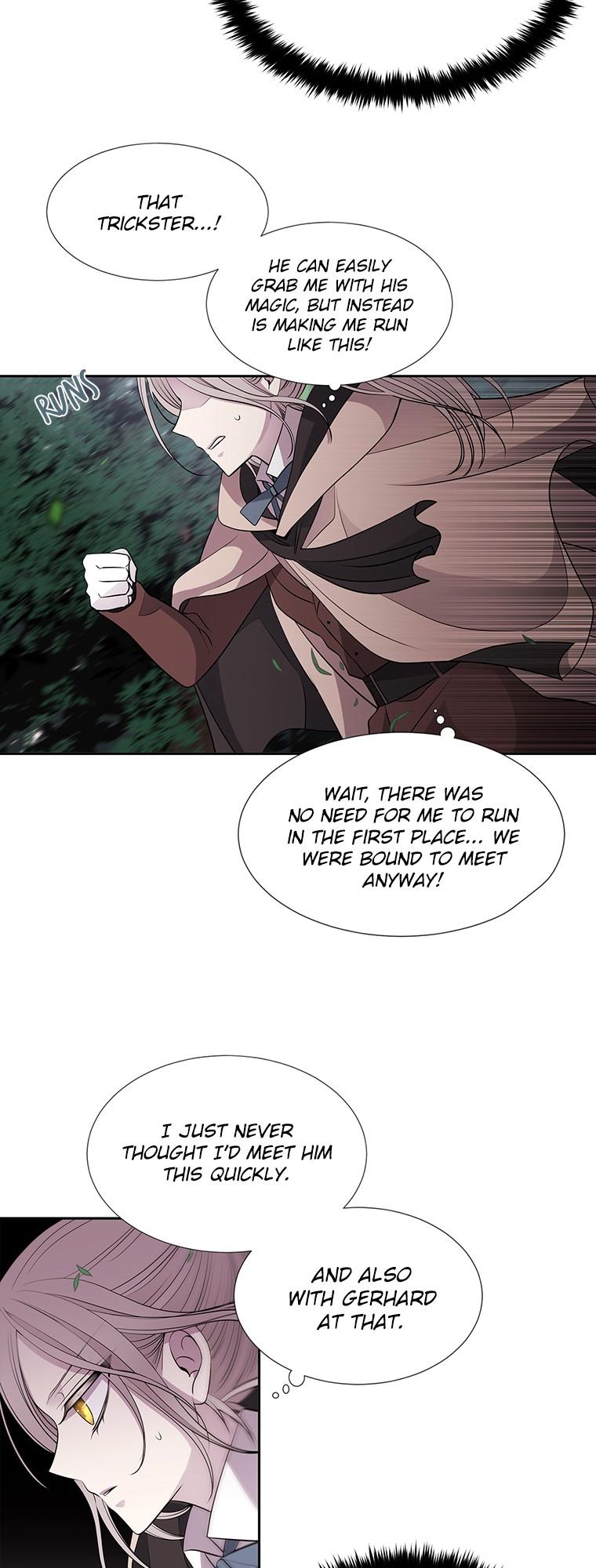 Charlotte Has Five Disciples Chapter 22 - HolyManga.Net