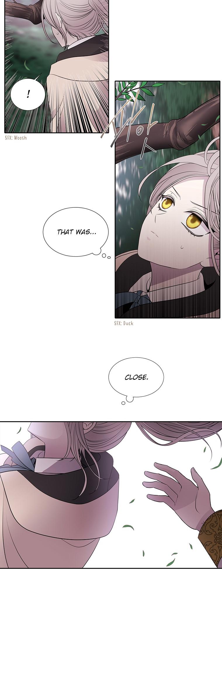 Charlotte Has Five Disciples Chapter 22 - HolyManga.Net