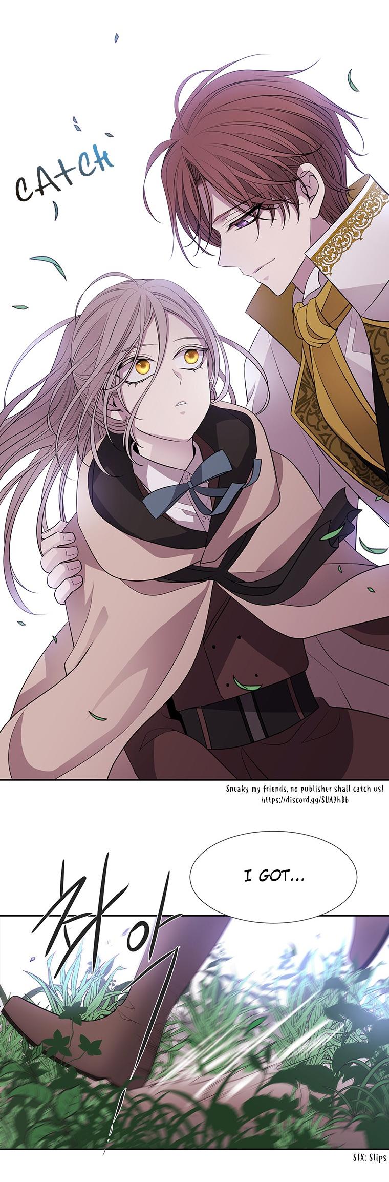 Charlotte Has Five Disciples Chapter 22 - HolyManga.Net
