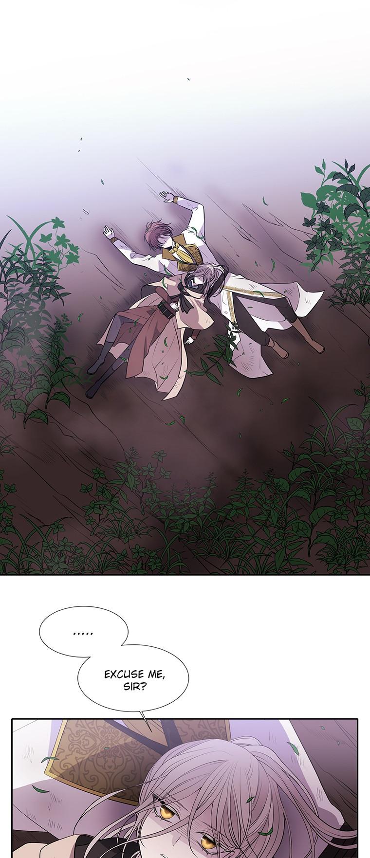 Charlotte Has Five Disciples Chapter 22 - HolyManga.Net