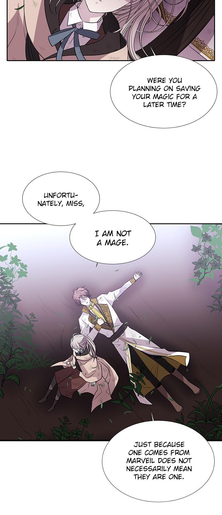 Charlotte Has Five Disciples Chapter 22 - HolyManga.Net
