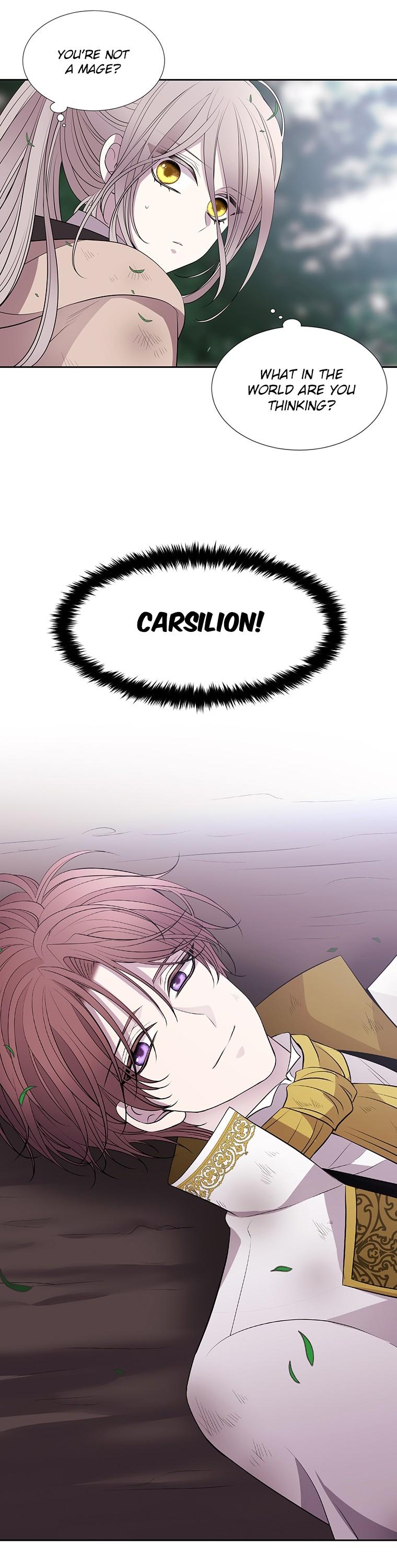 Charlotte Has Five Disciples Chapter 22 - HolyManga.Net