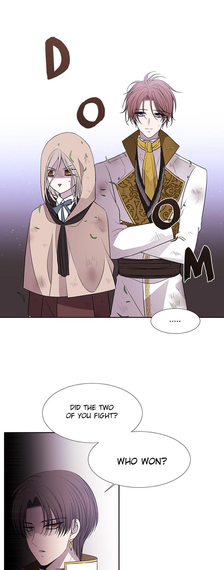 Charlotte Has Five Disciples Chapter 22 - HolyManga.Net