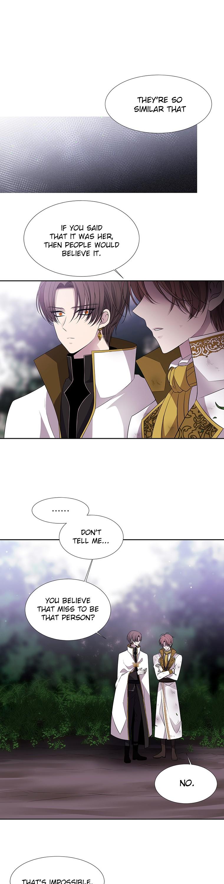Charlotte Has Five Disciples Chapter 23 - HolyManga.Net