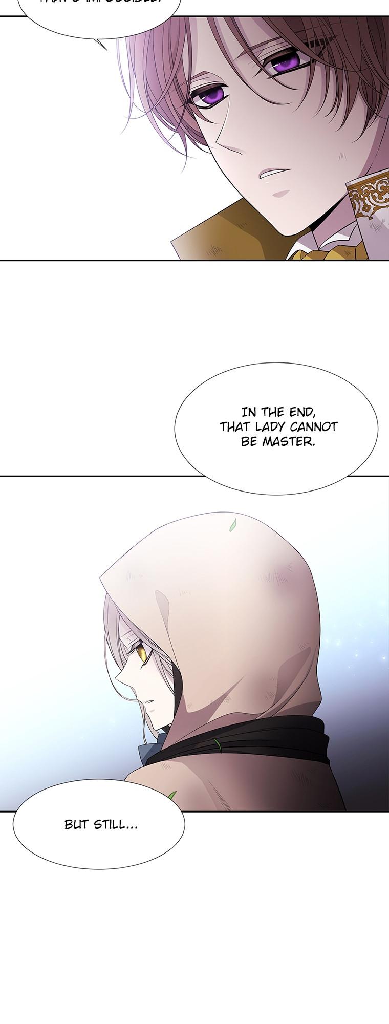 Charlotte Has Five Disciples Chapter 23 - HolyManga.Net