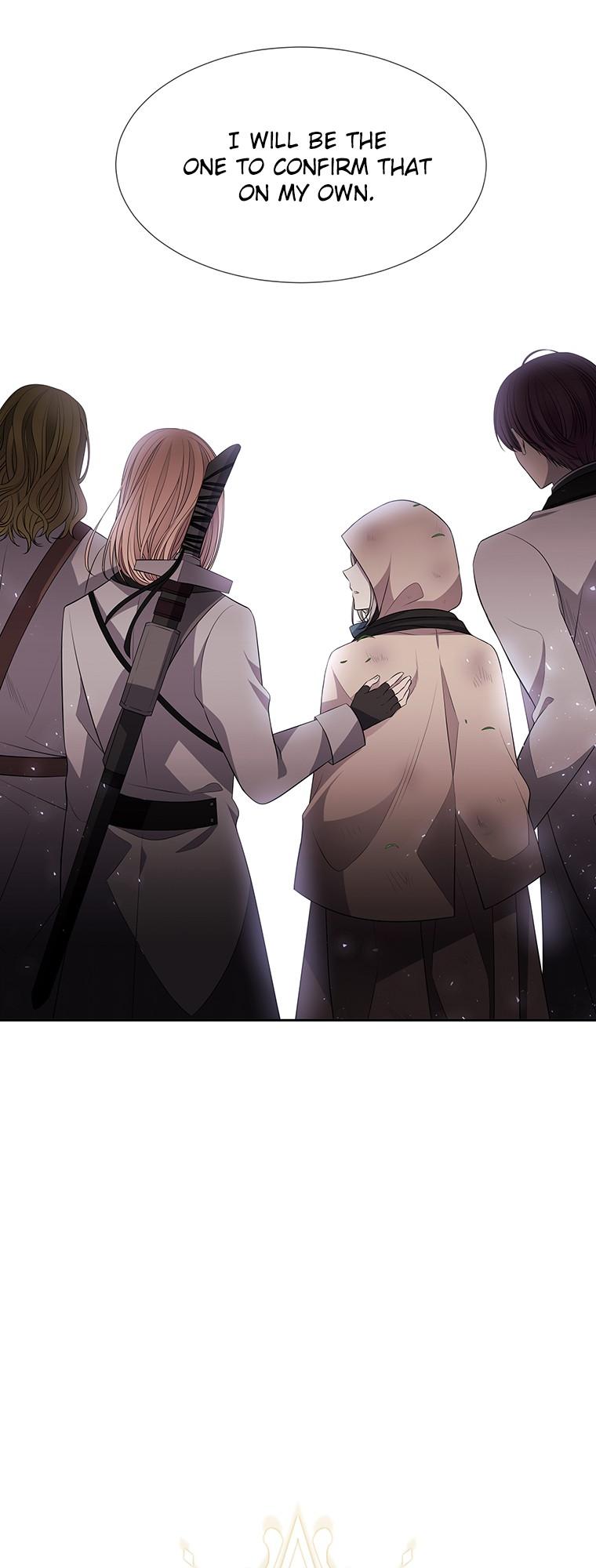 Charlotte Has Five Disciples Chapter 23 - HolyManga.Net
