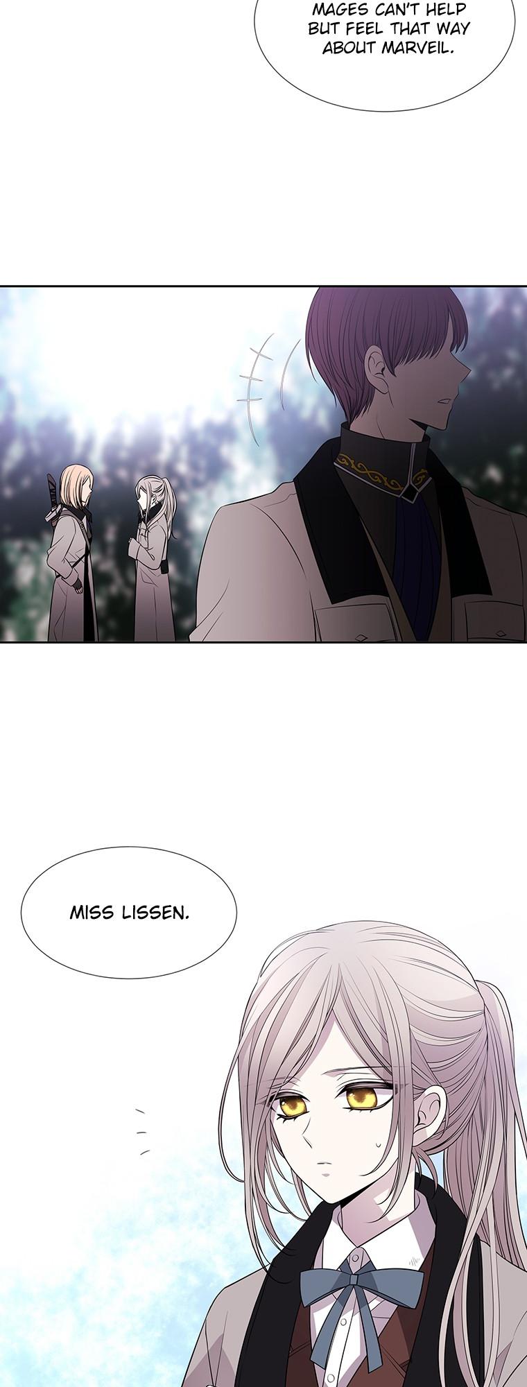 Charlotte Has Five Disciples Chapter 23 - HolyManga.Net
