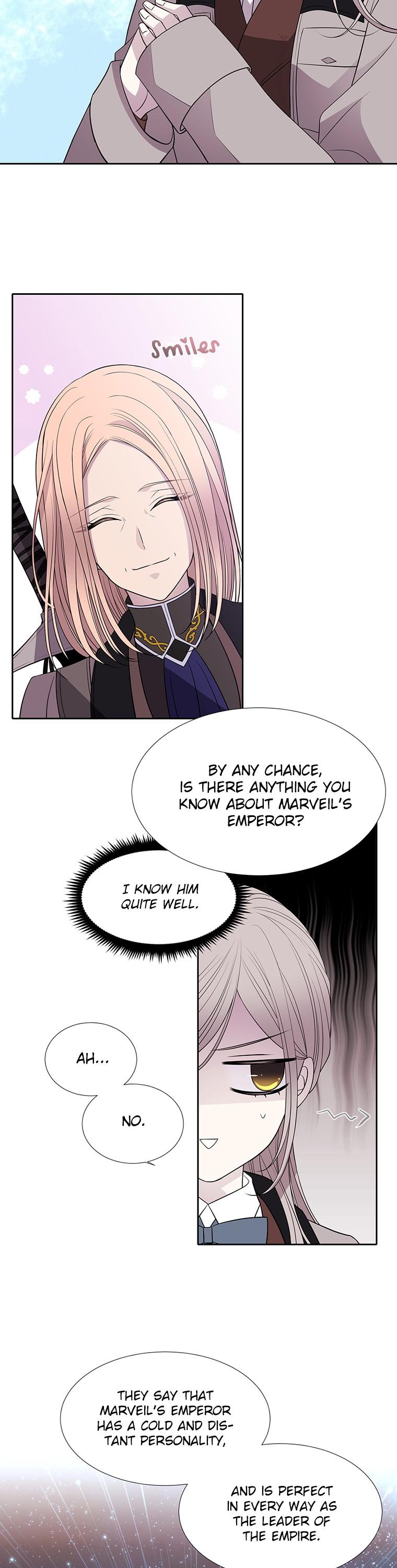 Charlotte Has Five Disciples Chapter 23 - HolyManga.Net