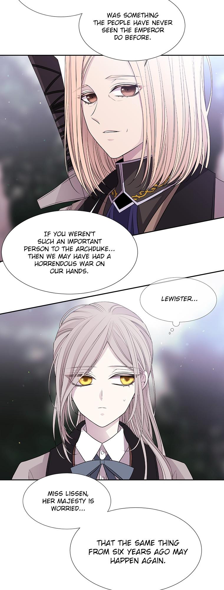 Charlotte Has Five Disciples Chapter 23 - HolyManga.Net