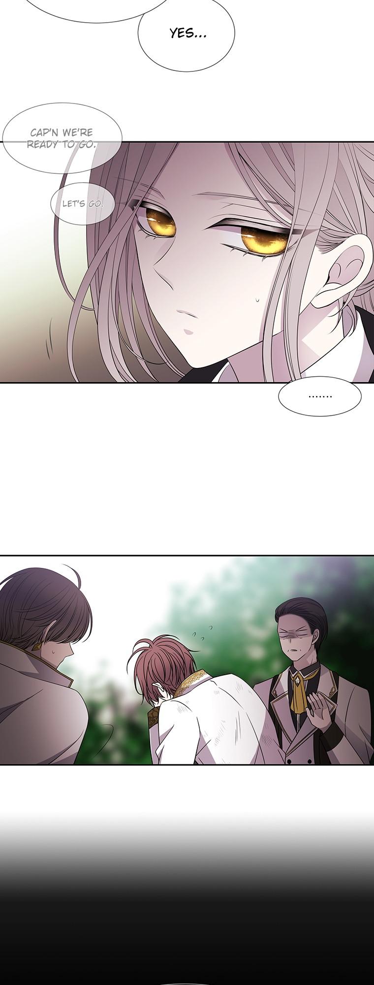 Charlotte Has Five Disciples Chapter 23 - HolyManga.Net