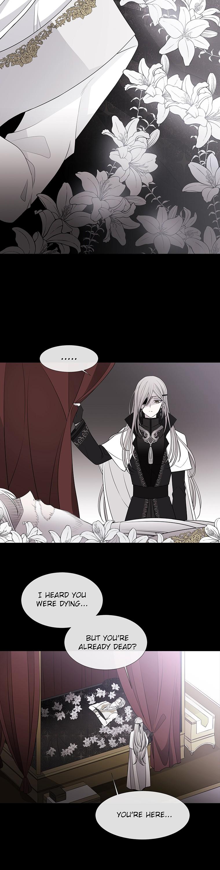 Charlotte Has Five Disciples Chapter 23 - HolyManga.Net