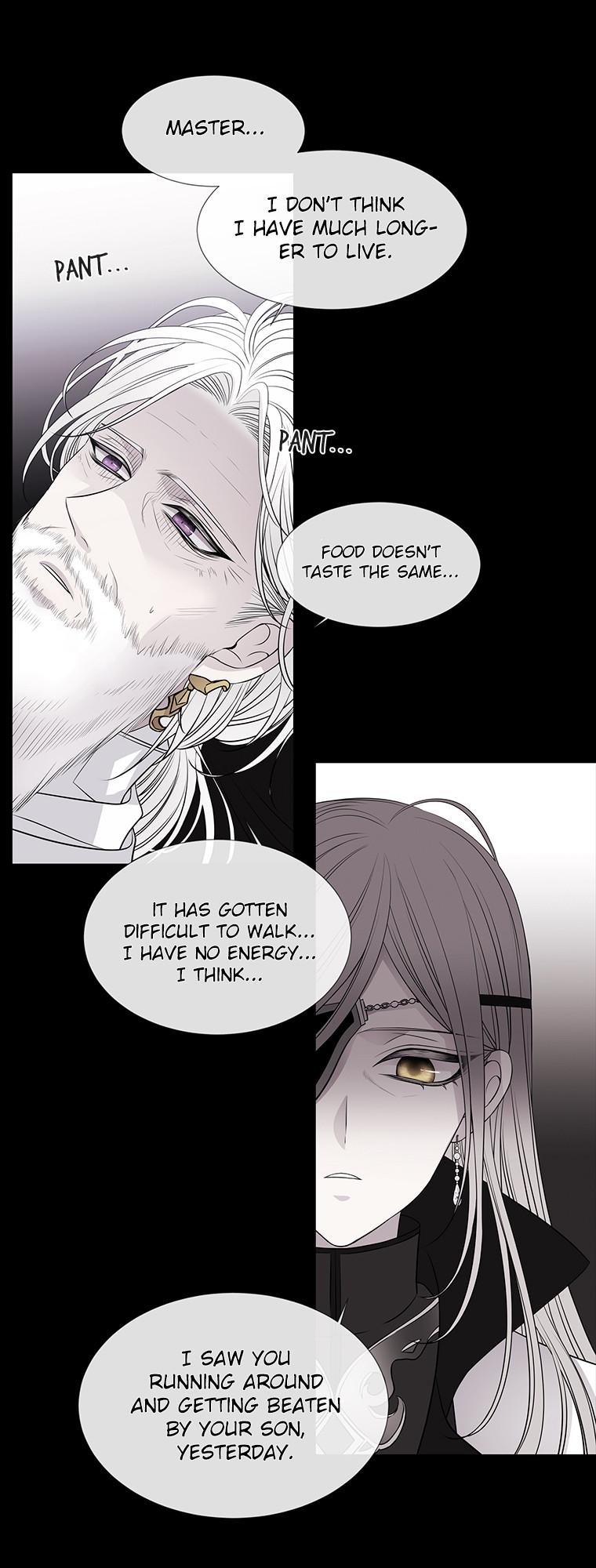 Charlotte Has Five Disciples Chapter 23 - HolyManga.Net