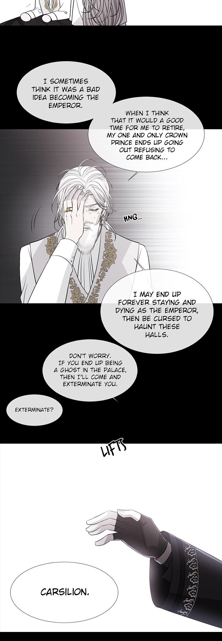 Charlotte Has Five Disciples Chapter 23 - HolyManga.Net