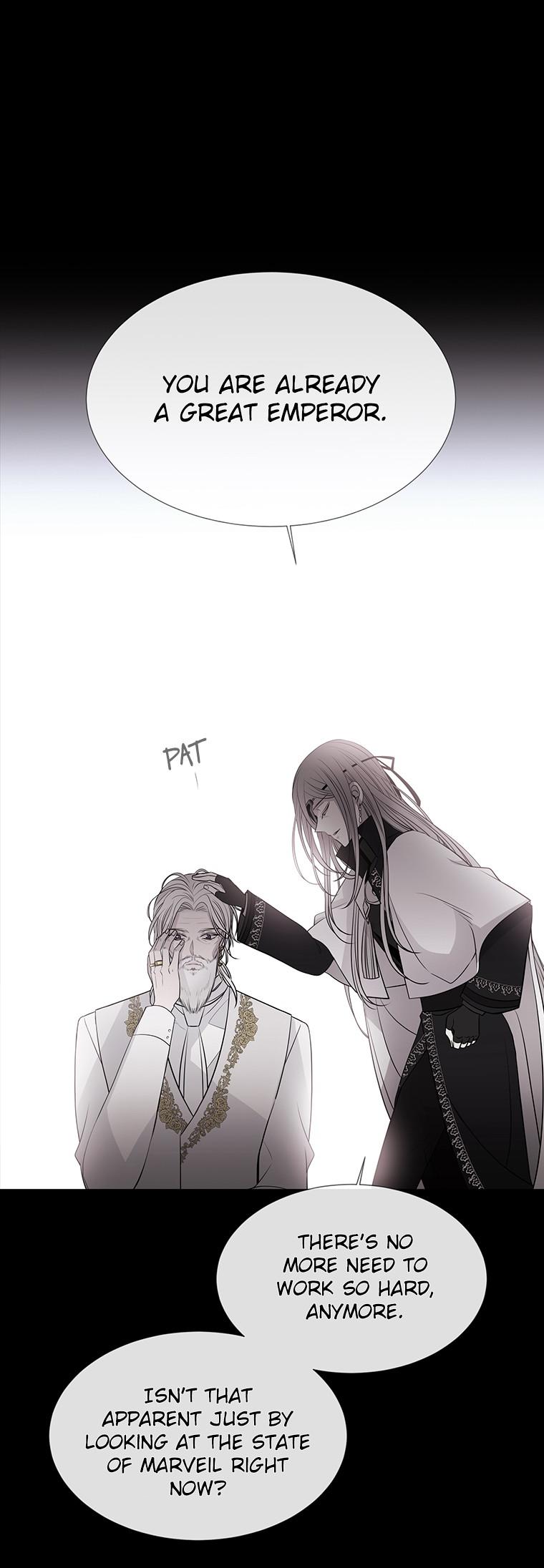 Charlotte Has Five Disciples Chapter 23 - HolyManga.Net