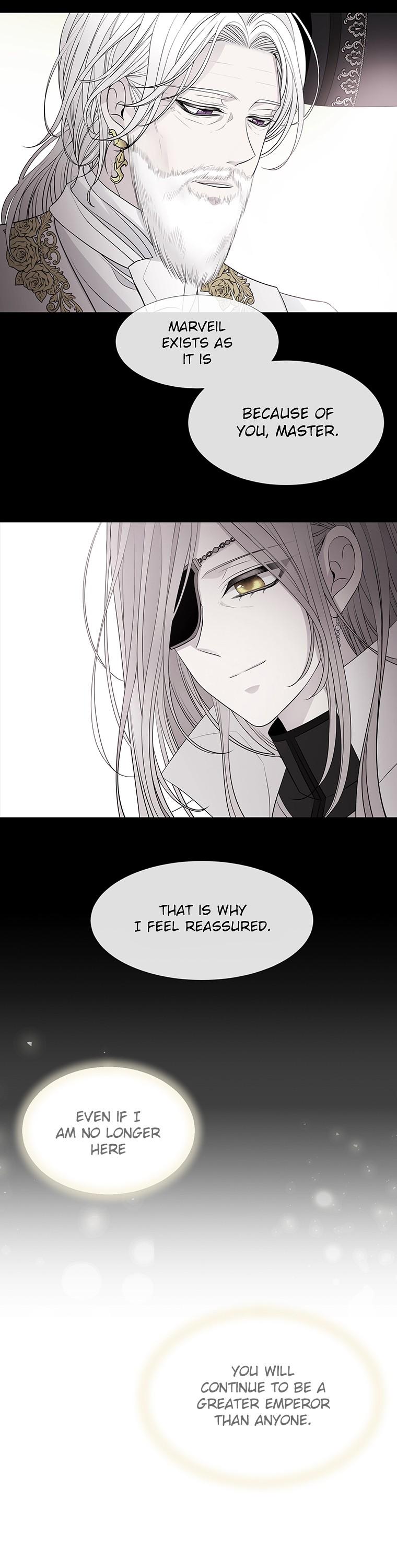 Charlotte Has Five Disciples Chapter 23 - HolyManga.Net