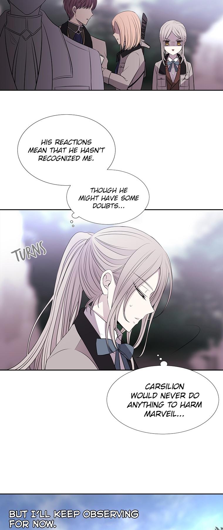 Charlotte Has Five Disciples Chapter 23 - HolyManga.Net