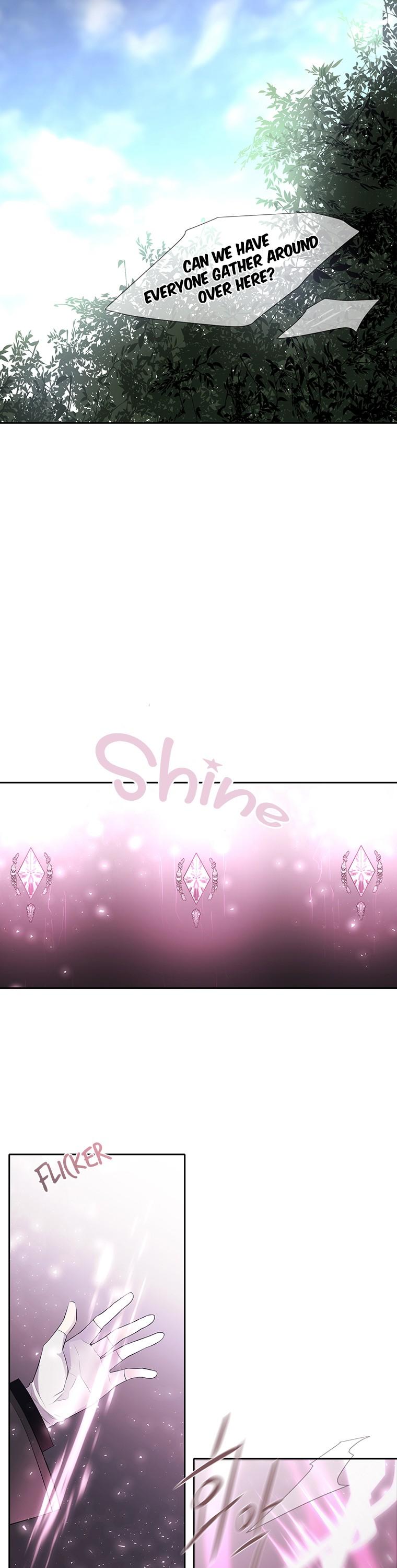 Charlotte Has Five Disciples Chapter 23 - HolyManga.Net