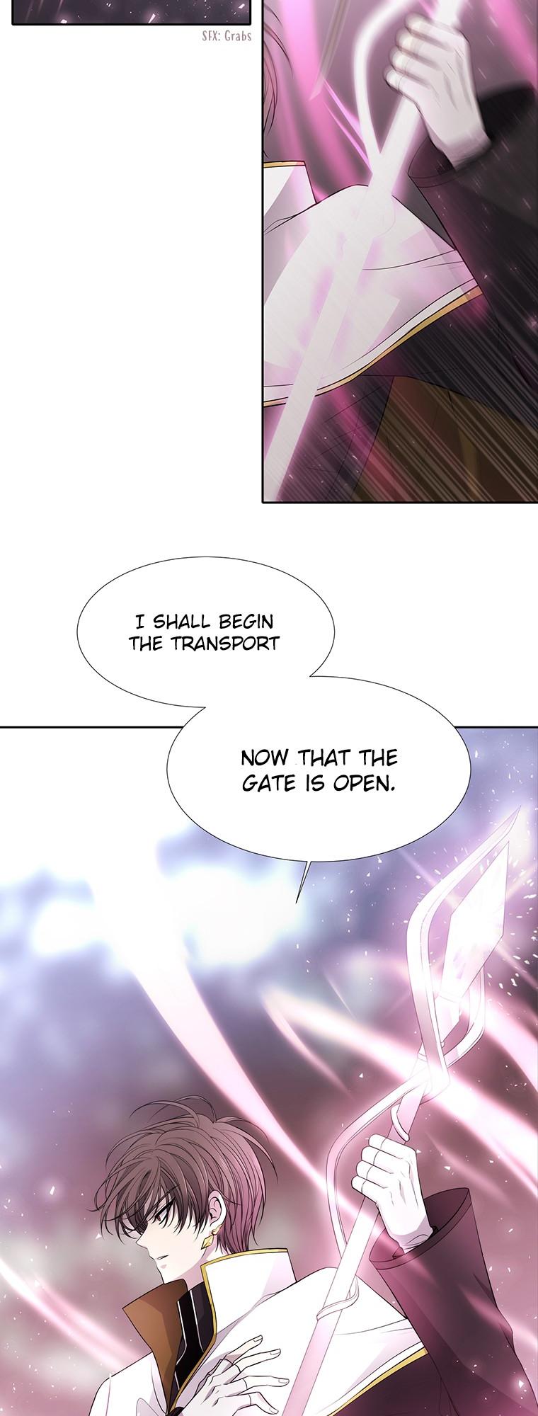 Charlotte Has Five Disciples Chapter 23 - HolyManga.Net